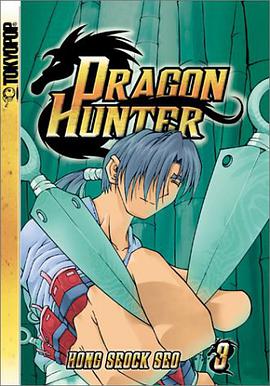 Dragon Hunter, Volume 3