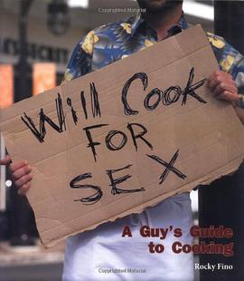 Will Cook for Sex pdf epub mobi 电子书 下载