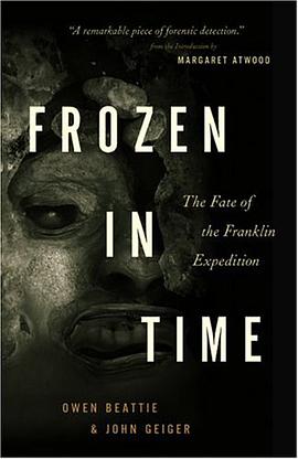 Frozen in Time pdf epub mobi 电子书 下载