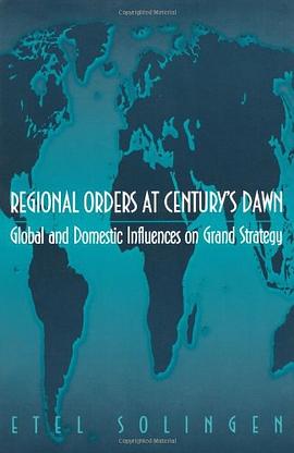 Regional Orders at Century's Dawn pdf epub mobi 电子书 下载