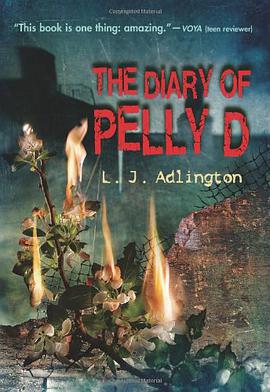 The Diary of Pelly D pdf epub mobi 电子书 下载