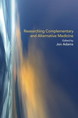 Researching Complementary and Alternative Medicine pdf epub mobi 电子书 下载
