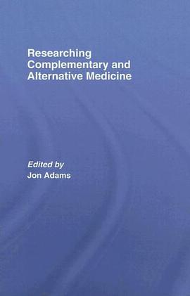 Researching Complementary and Alternative Medicine pdf epub mobi 电子书 下载