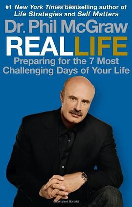 Real Life pdf epub mobi 电子书 下载