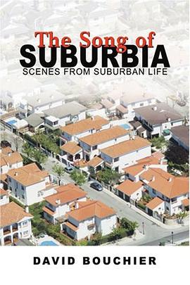 The Song of Suburbia pdf epub mobi 電子書 下載