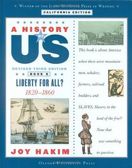 Liberty for All pdf epub mobi 电子书 下载