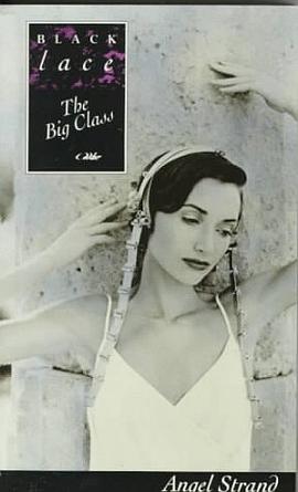 The Big Class (Black Lace Series) pdf epub mobi 电子书 下载