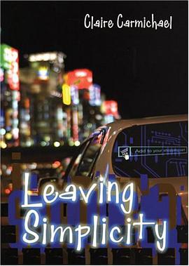 Leaving Simplicity pdf epub mobi 电子书 下载