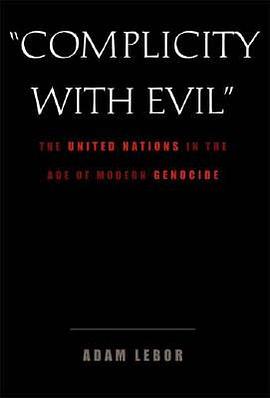 Complicity with Evil pdf epub mobi 下载