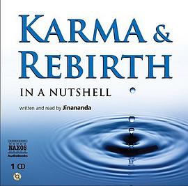 Karma & Rebirth In a Nutshell pdf epub mobi 电子书 下载