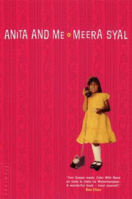 Anita and Me pdf epub mobi 电子书 下载