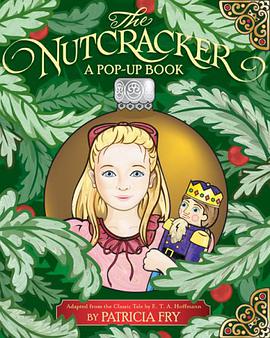 The Nutcracker pdf epub mobi 電子書 下載