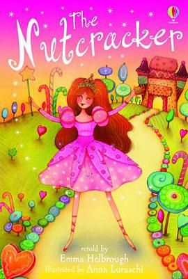The Nutcracker pdf epub mobi 电子书 下载