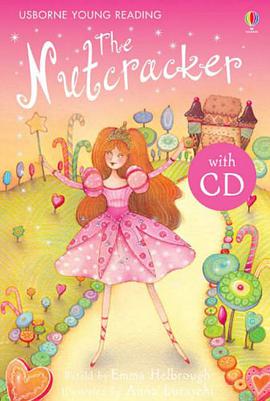 The Nutcracker pdf epub mobi 电子书 下载