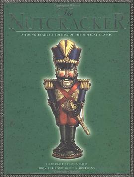 The Nutcracker pdf epub mobi 电子书 下载
