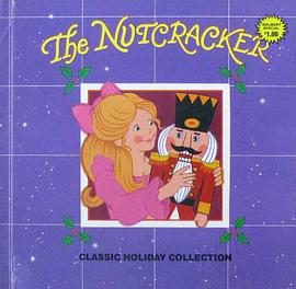 The Nutcracker pdf epub mobi 电子书 下载