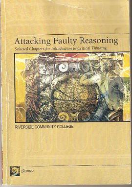 Attacking Faulty Reasoning pdf epub mobi 电子书 下载