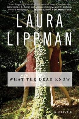 What the Dead Know pdf epub mobi 电子书 下载