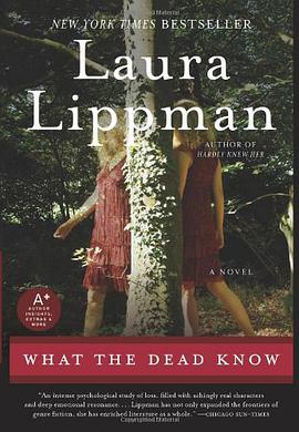 What the Dead Know pdf epub mobi 电子书 下载