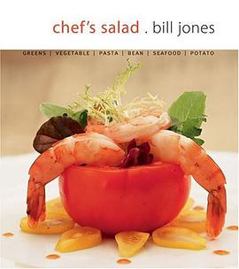 Chef's Salad pdf epub mobi 电子书 下载