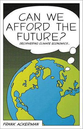 Can We Afford the Future? pdf epub mobi 电子书 下载