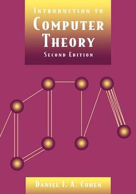 Introduction to Computer Theory pdf epub mobi 电子书 下载