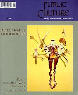Alternative Modernities pdf epub mobi 電子書 下載