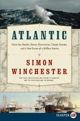Atlantic LP pdf epub mobi 电子书 下载