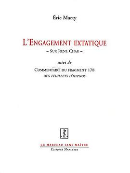 L'engagement extatique pdf epub mobi 电子书 下载