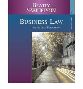 Business Law pdf epub mobi 下载