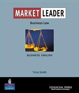 Business Law pdf epub mobi 电子书 下载