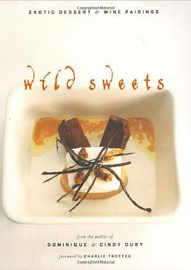 Wild Sweets pdf epub mobi 电子书 下载