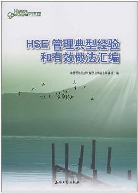 HSE管理典型经验和有效做法汇编 pdf epub mobi 电子书 下载