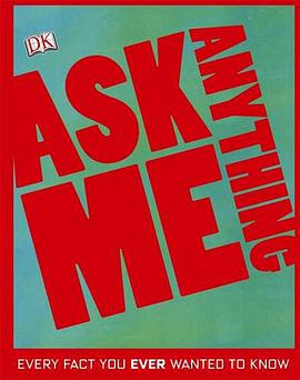 Ask Me Anything pdf epub mobi 电子书 下载