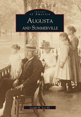 Augusta and Summerville pdf epub mobi 电子书 下载