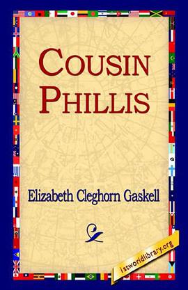 Cousin Phillis pdf epub mobi 电子书 下载