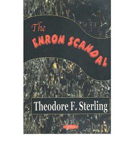 The Enron Scandal pdf epub mobi 电子书 下载