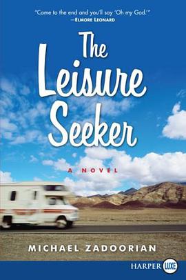 The Leisure Seeker pdf epub mobi 下载