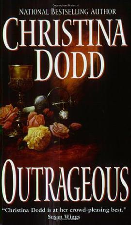 Outrageous pdf epub mobi 电子书 下载