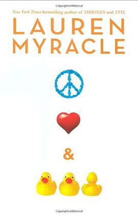 Peace, Love & Baby Ducks pdf epub mobi 电子书 下载