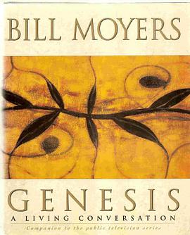 Genesis - A Living Conversation pdf epub mobi 電子書 下載