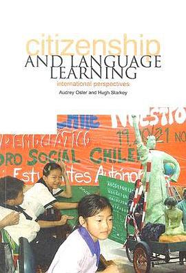 Citizenship and Language Learning pdf epub mobi 电子书 下载