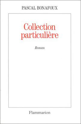 Collection particuliere pdf epub mobi 电子书 下载