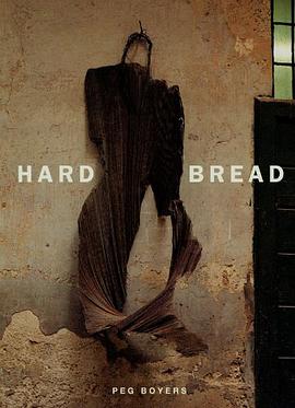 Hard Bread pdf epub mobi 电子书 下载