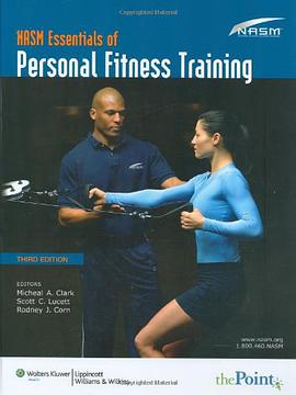 NASM Essentials of Personal Fitness Training pdf epub mobi 下载