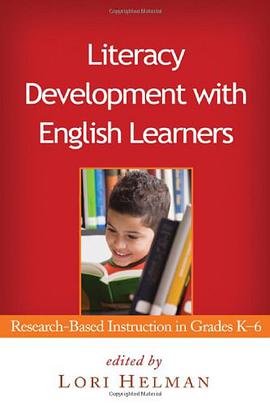 Literacy Development with English Learners pdf epub mobi 電子書 下載