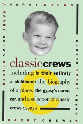 Classic Crews pdf epub mobi 电子书 下载