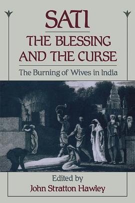 Sati, the Blessing and the Curse pdf epub mobi 電子書 下載
