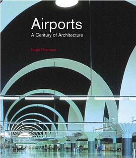 Airports pdf epub mobi 电子书 下载