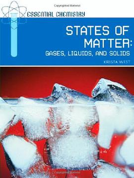 States of Matter pdf epub mobi 电子书 下载